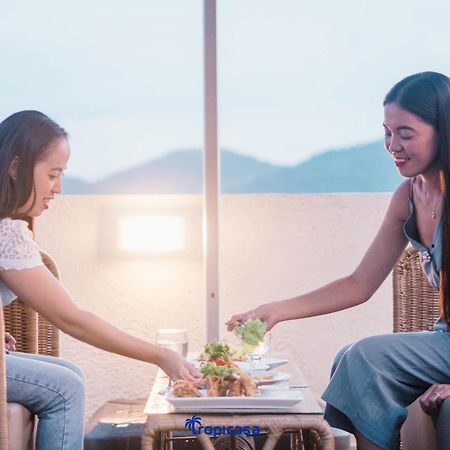 Tropicasa Hotel Coron Kültér fotó
