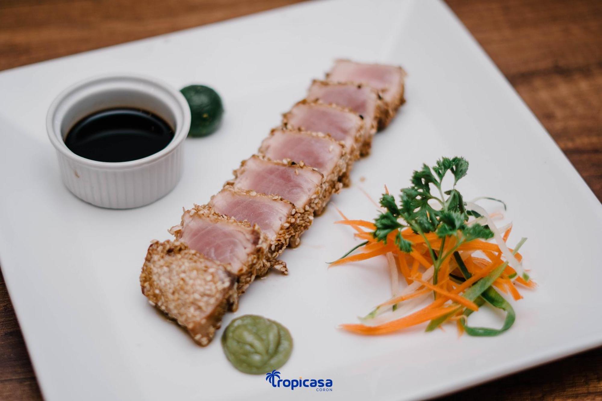 Tropicasa Hotel Coron Kültér fotó